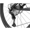 Ver imagem 6 de Bicicleta Mountain Bike Cannondale Scalpel Full Carbon 3 12v Prata 19(l)