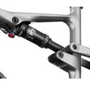 Ver imagem 5 de Bicicleta Mountain Bike Cannondale Scalpel Full Carbon 3 12v Prata 19(l)