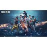 Painel Decorativo Festa Jogo Garena Free Fire #06 - 300x160 - 1