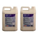 Ver imagem 1 de Kit 2 Detergente Neutro Concentrado Dnclac Profissional 5L