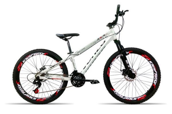 Bike Aro 26 De Dar Grau: Promoções