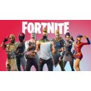 Ver imagem 1 de Painel Decorativo Festa Jogo Fortnite #03 - 240x135