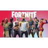 Painel Decorativo Festa Jogo Fortnite #03 - 240x135 - 1
