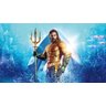 Painel Decorativo Festa Aquaman #02 - 300x160 - 1