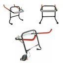 Ver imagem 2 de TransBike Tampa Traseira Global Bicicletas