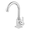 Ver imagem 2 de Torneira Lavatório Banheiro Quadrada B. M. Metal 4195 C-65