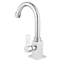 Ver imagem 5 de Torneira Lavatório Banheiro Quadrada B. M. Metal 4195 C-65