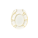 Ver imagem 2 de Assento Premier Branco - Krona