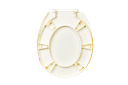 Ver imagem 2 de Assento Premier Branco - Krona