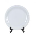 Ver imagem 1 de Jogo de Prato Raso Mesa Jantar 12 Peças Ceramica Porcelart