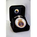 Ver imagem 1 de Chaveiro Profissão Marinha do Brasil