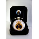 Ver imagem 2 de Chaveiro Profissão Marinha do Brasil