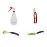 Kit De Ferramentas Básicas Para Jardinagem E Jardim - 1