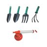Kit De Ferramentas Para Jardinagem Jardim Pequeno - 1