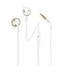 Fone de Ouvido Jbl T205 Dourado com Microfone - 3