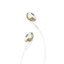 Ver imagem 6 de Fone de Ouvido Jbl T205 Dourado com Microfone