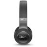 Fone de Ouvido Bluetooth Preto Jbl Duet - 2