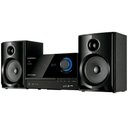 Ver imagem 1 de Micro System Mondial Ms-09 com Bluetooth, Entradas USB e Auxiliar, Cd Player, Fm 50W Rms