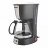 Cafeteira Elétrica Mallory Aroma – 16 Xícaras – Preto-inox – 127v – B92000461 - 2