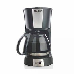 Cafeteira Elétrica Mallory Aroma – 16 Xícaras – Preto-inox – 127v – B92000461 - 3