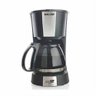 Cafeteira Elétrica Mallory Aroma – 16 Xícaras – Preto-inox – 127v – B92000461 - 1