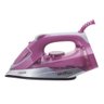 Ferro a Vapor Britânia FB1100R, Rosa/Branco - 220V - 6