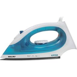 Ferro Mallory Jupiter 2 em 1 Seco e Vapor, Base Antiaderente, Jto de Vapor, Vapor na Vertical 127v - 2 Ferro Mallory Jupiter 2 em 1 Seco e Vapor, Base Antiaderente, Jto de Vapor, Vapor na Vertical 127v - 2