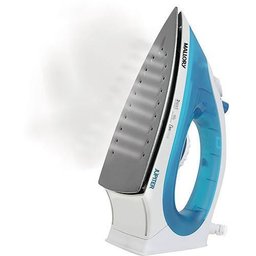 Ferro Mallory Jupiter 2 em 1 Seco e Vapor, Base Antiaderente, Jto de Vapor, Vapor na Vertical 127v - 3 Ferro Mallory Jupiter 2 em 1 Seco e Vapor, Base Antiaderente, Jto de Vapor, Vapor na Vertical 127v - 3