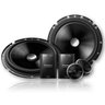 Kit Alto Falante Pioneer Ts-c170br, 2 Vias Crossover e Woofer 6 Polegadas, Cone de Polipropileno - 1