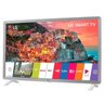 Smart TV LED 32 Polegadas Lg 32Lk610Bpsa, Webos 4.0, Wi-Fi, Hdr 10 Pro, HDMI, USB - Branco - 2
