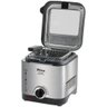 Fritadeira Deep Fry Inox Philco 900w - Fritura Saudável com Design Elegante - 2