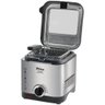 Fritadeira Deep Fry Inox Philco 900w - Fritura Saudável com Design Elegante - 4
