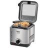 Fritadeira Deep Fry Inox Philco 900w - Fritura Saudável com Design Elegante - 3