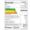 Ventilador de Parede Tron 50cm Pp Premium, Oscilante, Preto - 220V - 2