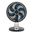 Ver imagem 5 de Ventilador Philco 40cm Pvt400 Az Turbo, Preto/Azul - 110V