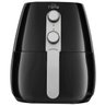 Fritadeira Fama Air Fryer Ffr01, 1200w, 2.9l, Preto - 220v - 3