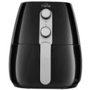 Ver imagem 3 de Fritadeira Fama Air Fryer Ffr01, 1200w, 2.9l, Preto - 220v