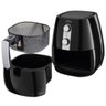 Fritadeira Fama Air Fryer Ffr01, 1200w, 2.9l, Preto - 220v - 4