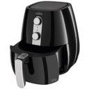 Ver imagem 2 de Fritadeira Fama Air Fryer Ffr01, 1200w, 2.9l, Preto - 220v