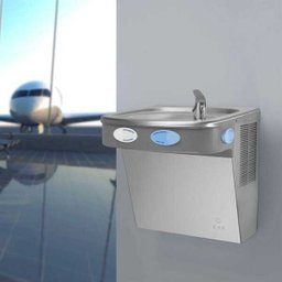 Purificador De Pressão Refrigerado PDF 300 Inox Ibbl - 127V - 5