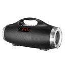Ver imagem 1 de Caixa de Som Speaker Mondial Sk-05 Vibe Plus, Bluetooth, Micro USB, 100W - Preto