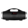 Caixa de Som Speaker Mondial Sk-05 Vibe Plus, Bluetooth, Micro USB, 100W - Preto - 2