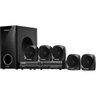 Home Theater Dvd Mondial Ht-07 240W, 5.1 Canais, Dolby Digital com Funções HDMI, USB, Slot para Cartão - 2