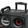 Caixa Amplificadora Mondial Cm10, Bluetooth, USB, Rádio Fm, 300W Rms, Preto - Bivolt - 2