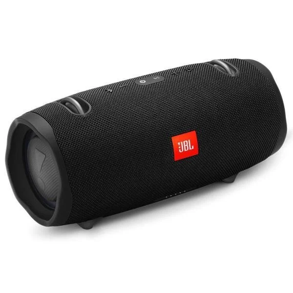 Caixa Bluetooth Jbl xtreme 2 Black Ipx7 - Preto é ruim? Caixa Bluetooth Jbl xtreme 2 Black Ipx7 - Preto é boa?