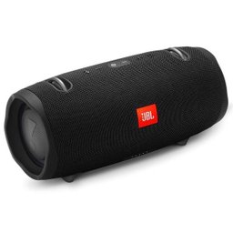 Caixa Bluetooth Jbl xtreme 2 Black Ipx7 - Preto - 1