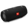 Caixa Bluetooth Jbl xtreme 2 Black Ipx7 - Preto - 1