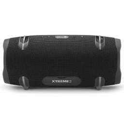 Caixa Bluetooth Jbl xtreme 2 Black Ipx7 - Preto - 2