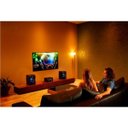Ver imagem 4 de Mini System Sony Mhc-Md60, 1600W, USB, Mp3, Fm, Bluetooth, Karaokê, Preto - Bivolt