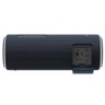 Caixa Bluetooth Sony Srs-xb21 Black, Extra Bass - Preto - 4